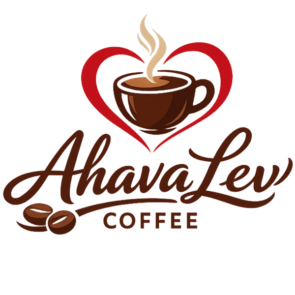AhavaLev Coffee