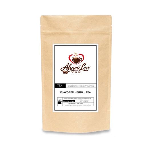 Apple Cider Rooibos